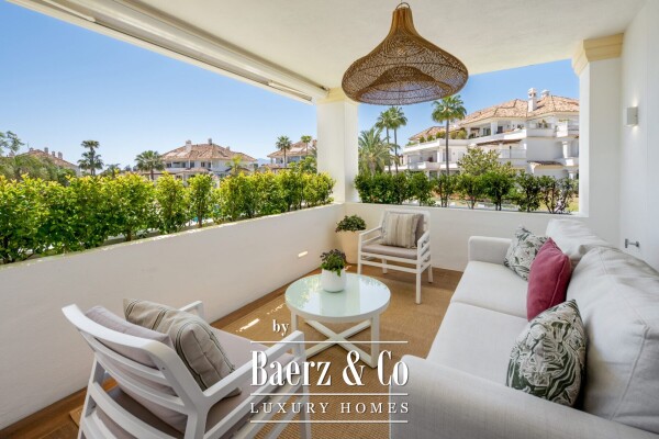 photo 30 Apartment - Golden Mile - Marbella - Ref: 8726