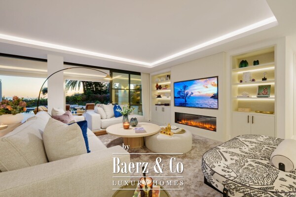 photo 20 Villa - La Quinta - Benahavis - Ref: 8729