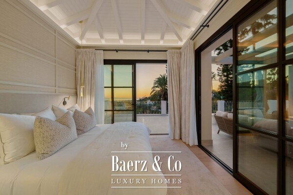 photo 23 Villa - La Quinta - Benahavis - Ref: 8729