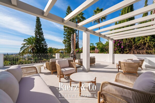 photo 32 Villa - La Quinta - Benahavis - Ref: 8729