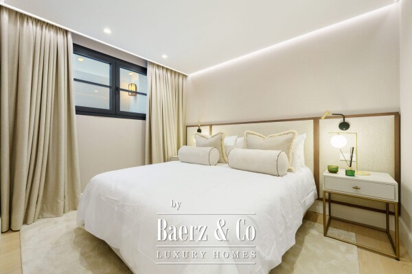 photo 41 Villa - La Quinta - Benahavis - Ref: 8729
