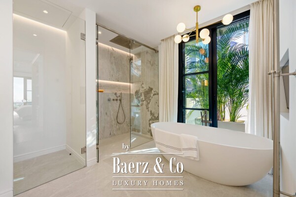 photo 64 Villa - La Quinta - Benahavis - Ref: 8729