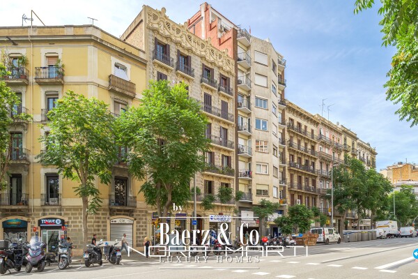 photo 2 Apartment for sale in La Dreta de l'Eixample