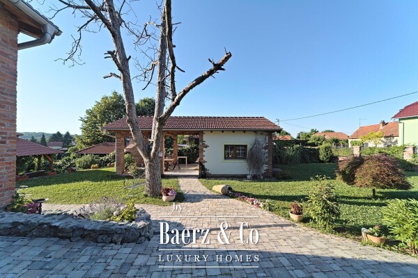 photo 29 Orahovica - luxury villa with forest and mountain views, just moments from Orahovica lake for sale