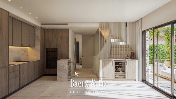 photo 4 Levante Gardens – 3 exceptional town villas in the heart of Port d’Andratx