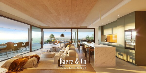 photo 3 Higuerón South Residences - Higuerón Resort, Fuengirola - Luxury Garden Villa with Private Terrace - Ground Floor Living in Leiro, South Residences, Fuengirola