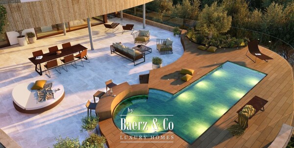 photo 12 Higuerón South Residences - Higuerón Resort, Fuengirola - Luxury Garden Villa with Private Terrace - Ground Floor Living in Leiro, South Residences, Fuengirola