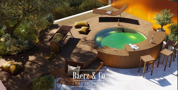 photo 13 Higuerón South Residences - Higuerón Resort, Fuengirola - Luxury Sky Villa with Panoramic Sea Views - Rooftop Living in Darko, South Residences, Fuengirola