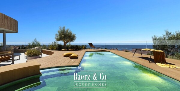 photo 3 Higuerón South Residences - Higuerón Resort, Fuengirola - Luxury Sky Villa with Panoramic Sea Views - Rooftop Living in Darko, South Residences, Fuengirola