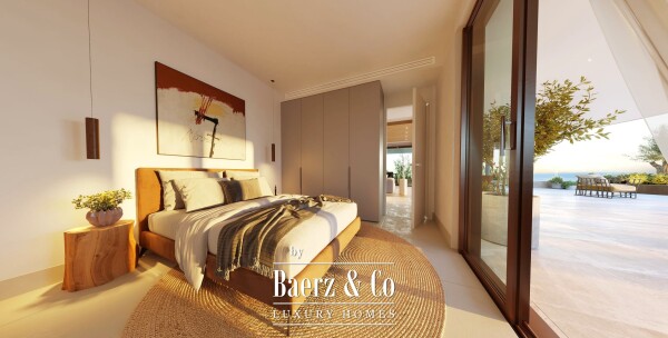 photo 7 Higuerón South Residences - Higuerón Resort, Fuengirola - Luxury Sky Villa with Panoramic Sea Views - Rooftop Living in Darko, South Residences, Fuengirola