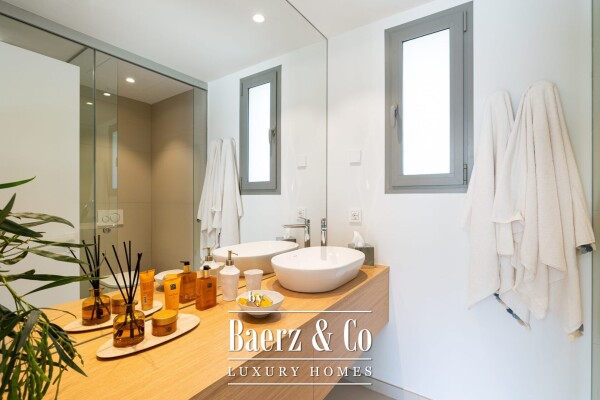 photo 6 Higuerón 16+ Boutique Collection - Sustainable & Luxury Villas - Luxury Sky Villa with Private Terrace and Valley Views - Elevated Living in the 16+ Boutique Collection, Fuengirola
