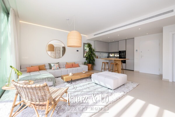 photo 3 Higuerón 16+ Boutique Collection - Sustainable & Luxury Villas - Luxury Sky Villa with Private Terrace and Valley Views - Elevated Living in the 16+ Boutique Collection, Fuengirola