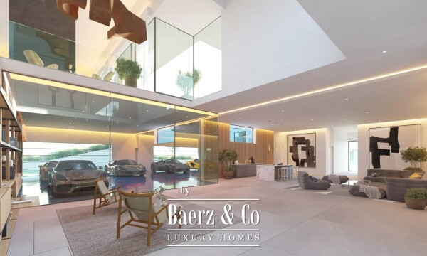 photo 18 Luxury Villa with Private Pool, Cinema Room and Panoramic Views