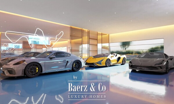 photo 21 Luxury Villa with Private Pool, Cinema Room and Panoramic Views