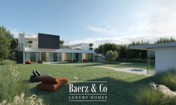 photo 22 Luxury Villa with Private Pool, Cinema Room and Panoramic Views