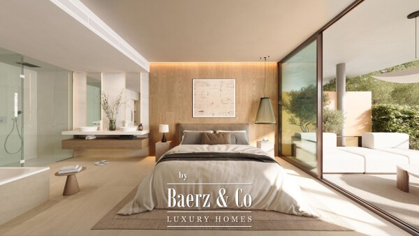 photo 5 Higuerón Waterfall Residences - Luxury Sky Penthouse with Private Solarium and Sea Views - Rooftop Living at Waterfall Residences