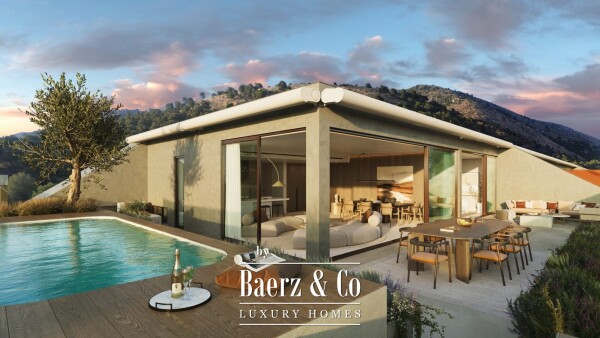 photo 9 Higuerón Waterfall Residences - Luxury Sky Penthouse with Private Solarium and Sea Views - Rooftop Living at Waterfall Residences