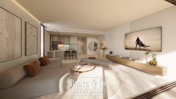 photo 3 Higuerón Waterfall Residences - Luxury Garden Villa with Private Pool and Garden - Ground Floor Living at Waterfall Residences