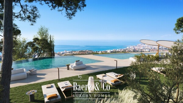 photo 9 Higuerón Waterfall Residences - Luxury Garden Villa with Private Pool and Garden - Ground Floor Living at Waterfall Residences