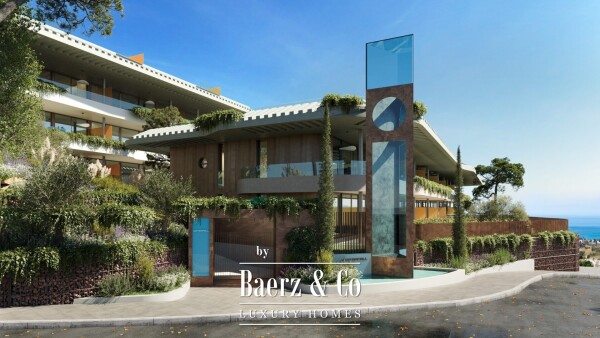 photo 13 Higuerón Waterfall Residences - Luxury Garden Villa with Private Pool and Garden - Ground Floor Living at Waterfall Residences