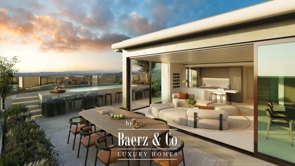photo 10 Higuerón Waterfall Residences - Luxury Sky Villa with Panoramic Sea Views - Elevated Living at Waterfall Residences