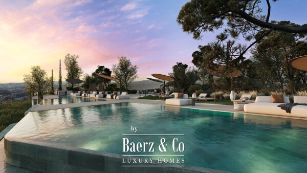 photo 8 Higuerón Waterfall Residences - Luxury Sky Villa with Panoramic Sea Views - Elevated Living at Waterfall Residences