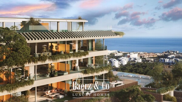 photo 12 Higuerón Waterfall Residences - Luxury Sky Villa with Panoramic Sea Views - Elevated Living at Waterfall Residences