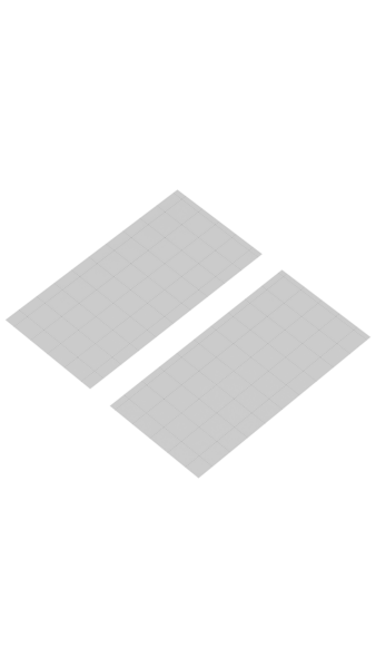Floor Plan 12 - Bloemistenhof 7