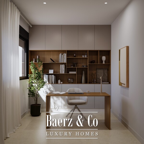 photo 5 Green Valley - Single-level homes with private gardens and rooftop solariums in Cerrado del Águila, Mijas - Garden Townhouse with Solarium Pool - Single-level living with private garden and rooftop pool terrace