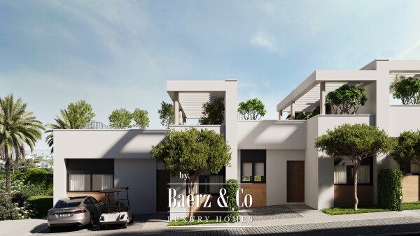 photo 15 Green Valley - Single-level homes with private gardens and rooftop solariums in Cerrado del Águila, Mijas - Garden Townhouse with Solarium Pool - Single-level living with private garden and rooftop pool terrace
