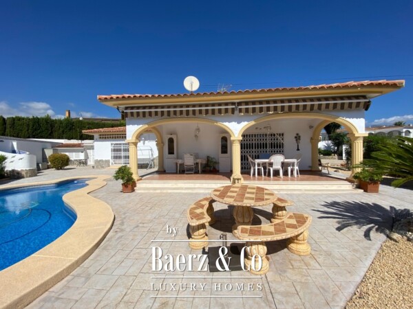 photo 4 Beautiful luxury home in Alfaz del Pi