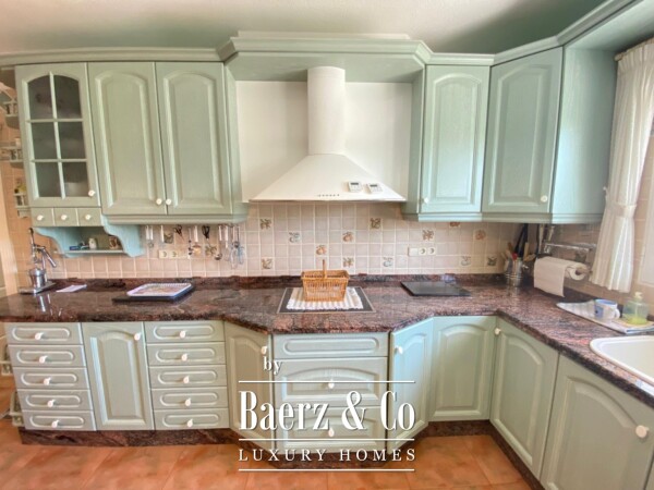 photo 10 Beautiful luxury home in Alfaz del Pi