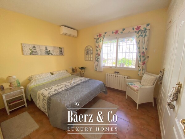 photo 14 Beautiful luxury home in Alfaz del Pi