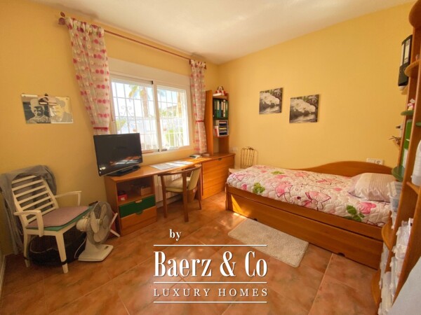 photo 15 Beautiful luxury home in Alfaz del Pi