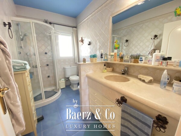 photo 16 Beautiful luxury home in Alfaz del Pi