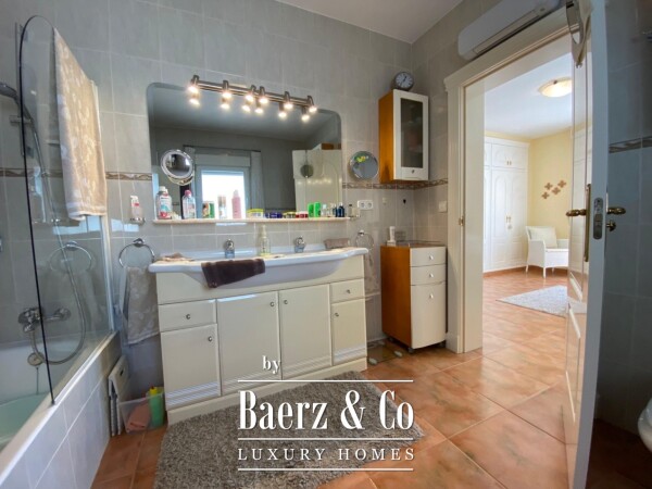 photo 22 Beautiful luxury home in Alfaz del Pi