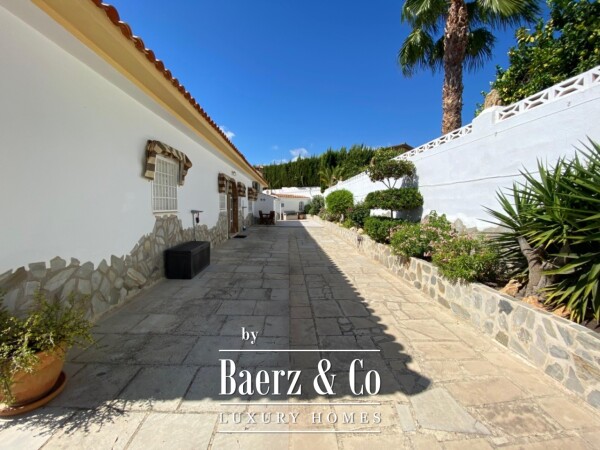 photo 26 Beautiful luxury home in Alfaz del Pi