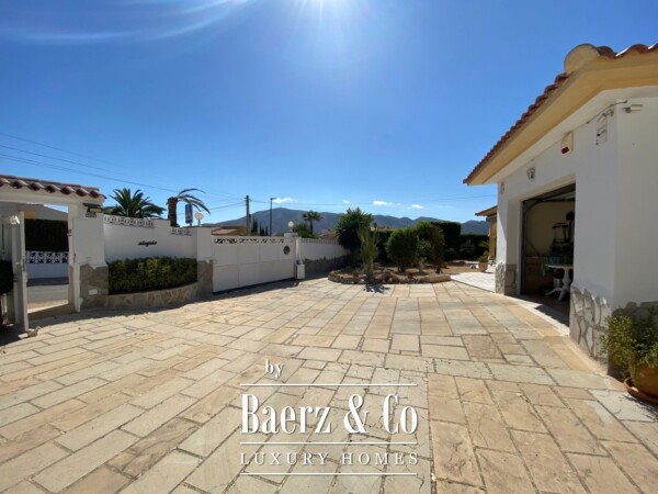 photo 27 Beautiful luxury home in Alfaz del Pi