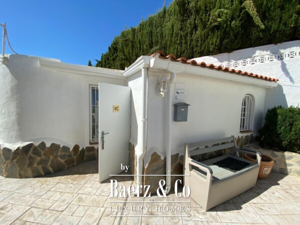 photo 29 Beautiful luxury home in Alfaz del Pi