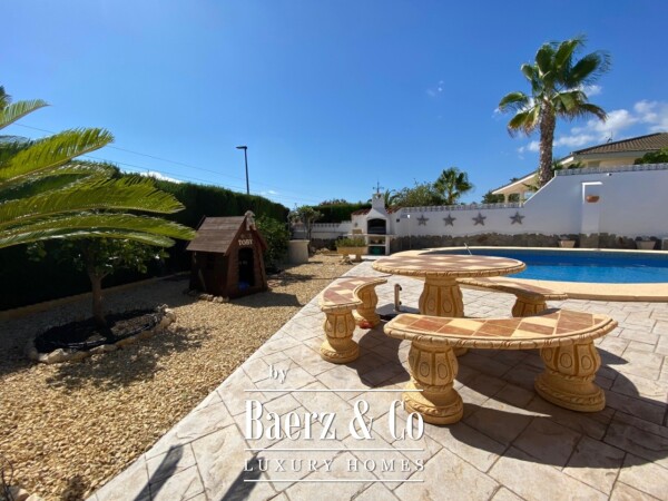photo 31 Beautiful luxury home in Alfaz del Pi