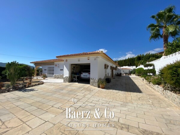 photo 33 Beautiful luxury home in Alfaz del Pi