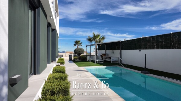 photo 3 Beautiful luxury home in Polop