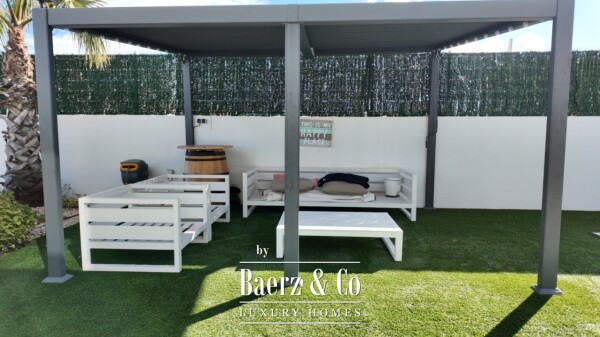 photo 5 Beautiful luxury home in Polop