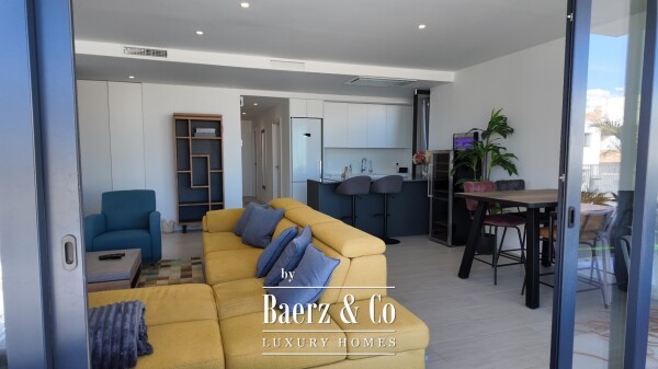 photo 15 Beautiful luxury home in Polop