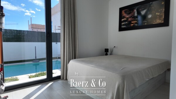 photo 18 Beautiful luxury home in Polop