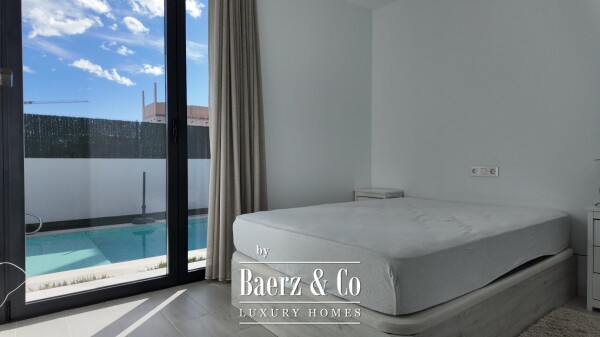 photo 26 Beautiful luxury home in Polop