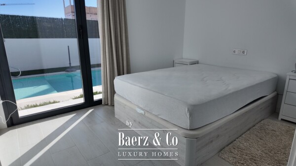 photo 27 Beautiful luxury home in Polop