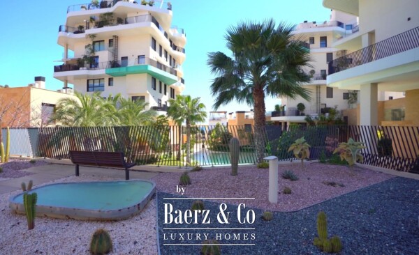photo 26 Beautiful luxury home in Villajoyosa