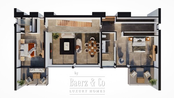photo 10 Beautiful luxury home in Calpe