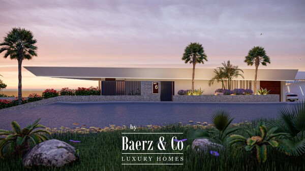 photo 7 Beautiful luxury home in Altea